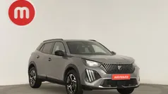 Usado 2024 Peugeot 2008 Allure SUV | € 22.499 (Preço justo)