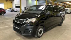 Usado 2021 Peugeot Expert Van | € 19.500 (Bom preço)