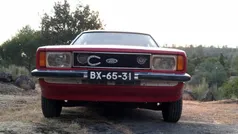 Usado 1977 Ford Taunus | € 4.250