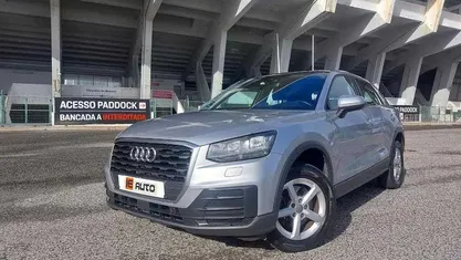 Usado 2017 Audi Q2 SUV | € 21.990 (Preço justo)