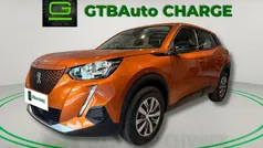 Usado 2022 Peugeot e-2008 Business-Line SUV | € 21.499 (Bom preço)