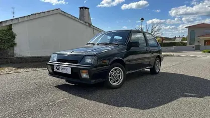 Usado 1989 Suzuki Swift | € 7.990