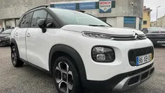 Usado 2019 Citroën C3 Aircross SUV | € 12.999 (Super Preço)