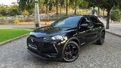 Preto Usado 2021 DS Automobiles DS3 Performance SUV | € 18.490 (Preço justo)