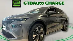 Usado 2025 Skoda Enyaq iV Loft SUV | € 48.500 (Preço justo)