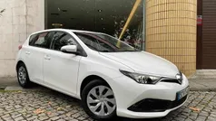 Usado 2018 Toyota Auris Active | € 13.900 (Super Preço)
