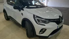 Usado 2020 Renault Captur SUV | € 19.100 (Preço justo)