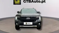 Preto Novo 2025 Ford Ranger Wildtrack Pickup | € 67.900 (Preço justo)