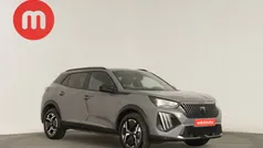 Usado 2024 Peugeot 2008 Allure SUV | € 22.499 (Preço justo)