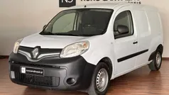 Branco Usado 2018 Renault Kangoo Business Monovolume | € 12.965 (Preço justo)
