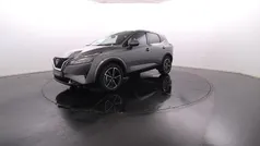 Usado 2025 Nissan Qashqai SUV | € 35.950 (Preço justo)