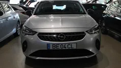 Antracite Usado 2023 Opel Corsa | € 15.000 (Preço justo)