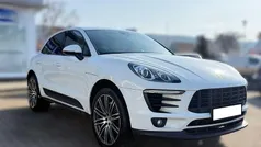 Usado 2017 Porsche Macan S SUV | € 47.990 (Preço justo)