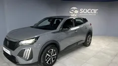 Usado 2024 Peugeot 2008 SUV | € 19.900 (Bom preço)