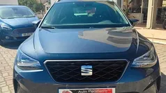 Usado 2023 Seat Arona FR SUV | € 17.990 (Preço justo)
