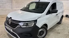 Branco Usado 2022 Renault Kangoo Edition One Monovolume | € 16.400 (Bom preço)