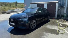 Usado 2020 Audi SQ8 Premium SUV | € 99.000