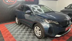 Usado 2021 Peugeot 3008 | € 18.490 (Bom preço)