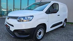 Branco Usado 2021 Toyota Proace City Van | € 16.400 (Preço justo)