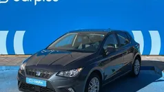 Cinzento Usado 2021 Seat Ibiza | € 14.990 (Super Preço)