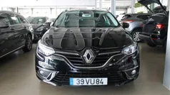 Usado 2018 Renault Mégane IV Carrinha | € 15.000 (Preço justo)