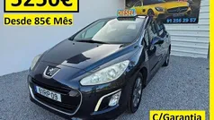 Usado 2011 Peugeot 308 | € 5.250 (Super Preço)