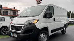 Usado 2019 Peugeot Boxer Premium Van | € 13.999 (Super Preço)