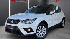 Usado 2019 Seat Arona Style SUV | € 16.980 (Preço justo)