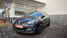Usado 2014 Renault Mégane III Carrinha | € 8.900 (Preço justo)