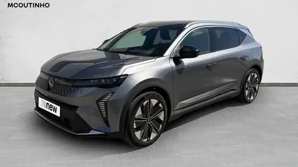 Usado Renault Scénic Techno 160 kW (218 HP) 2025 Monovolume