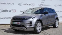 Cinza Usado 2023 Land Rover Range Rover evoque R-Dynamic SUV | € 42.500 (Preço justo)