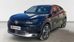 Usado 2025 Citroën e-C4 | € 32.490 (Preço justo)