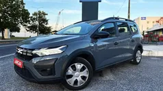Usado 2023 Dacia Jogger Comfort Monovolume | € 14.900 (Bom preço)