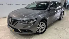 Cinza Usado 2018 Renault Talisman Business Carrinha | € 17.300 (Preço justo)