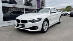 Usado 2019 BMW 418 Advantage Coupé | € 27.900 (Preço justo)