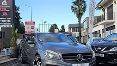 Usado 2014 Mercedes A200 AMG | € 18.495 (Preço justo)
