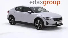 Branco Usado 2021 Polestar 2 Sedan | € 31.900 (Preço justo)