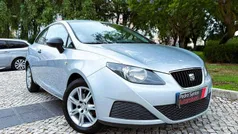 Usado 2010 Seat Ibiza Reference | € 4.900 (Bom preço)