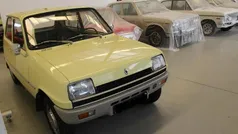 Usado 1980 Renault R5 Citadino | € 7.900