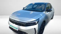 Cinzento Usado 2024 Opel Corsa-e Citadino | € 25.990 (Preço justo)