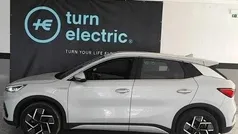 Branco Usado 2023 BYD Atto 3 Design SUV | € 27.750 (Bom preço)