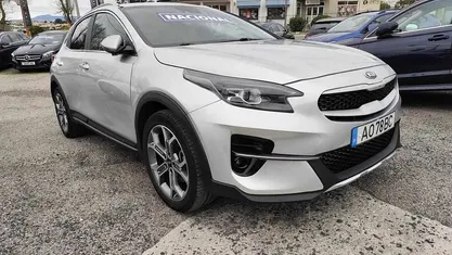 Usado 2022 Kia XCeed SUV | € 19.900 (Preço justo)