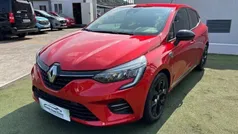 Vermelho Usado 2021 Renault Clio V LIMITED | € 17.990 (Caro)