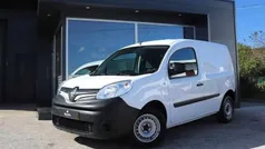 Usado 2019 Renault Kangoo Business Monovolume | € 12.500 (Preço justo)