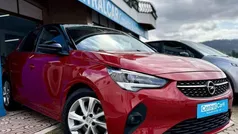 Vermelho Usado 2022 Opel Corsa | € 15.950 (Preço justo)