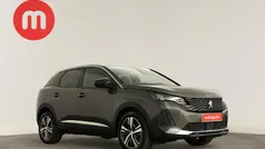 Usado 2024 Peugeot 3008 Allure | € 25.249 (Preço justo)