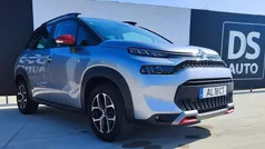 Cinzento Usado 2021 Citroën C3 Aircross SUV | € 17.000 (Preço justo)