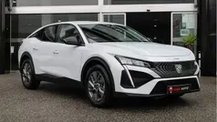 Usado 2024 Peugeot 408 Allure Sedan | € 28.900 (Preço justo)