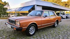 Outra Usado 1980 Toyota Cressida Sedan | € 12.500
