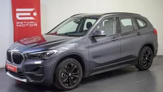 Cinzento Usado 2021 BMW X1 SUV | € 24.500 (Super Preço)